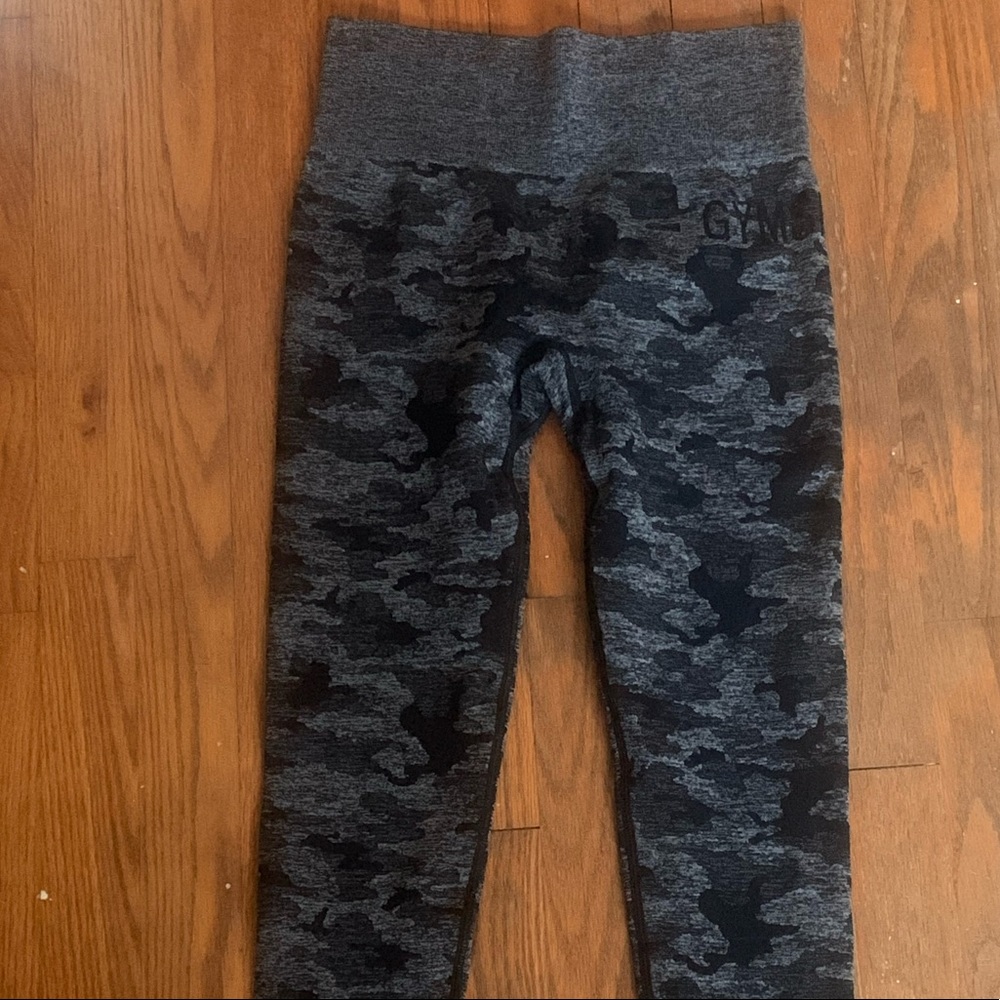 Gymshark Leggings